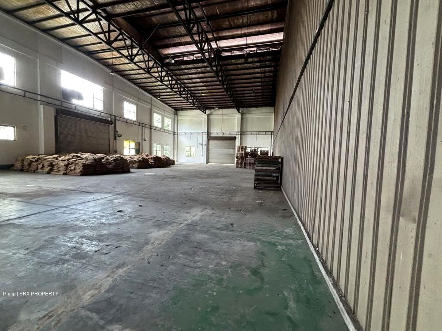Senoko South Road (D27), Factory #639894301
